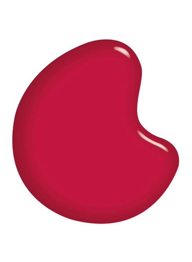 Sally Hansen Miracle Gel A Deep Fuchsia-Pink Nail Polish Pink Tank  - Image 2