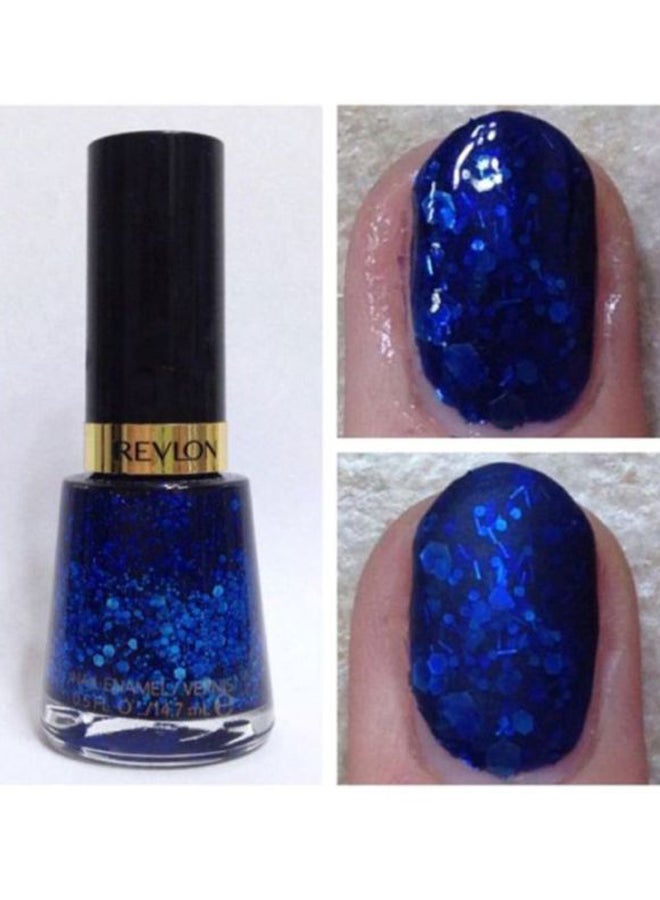 Revlon Glitter Nail Enamel Artsy  - Image 3