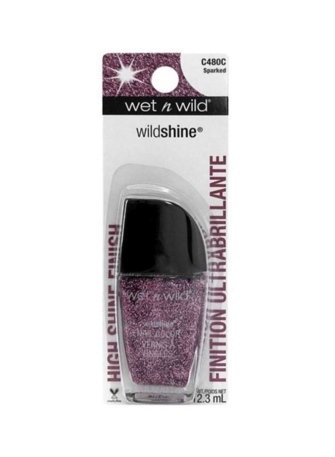 Shine Nail Color Sparked - v1616517620/N13626076A_2