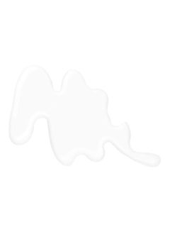 ويت اند وايلد طلاء الأظافر وايلد شاين E453B فرينش أبيض كريمي  - Image 2