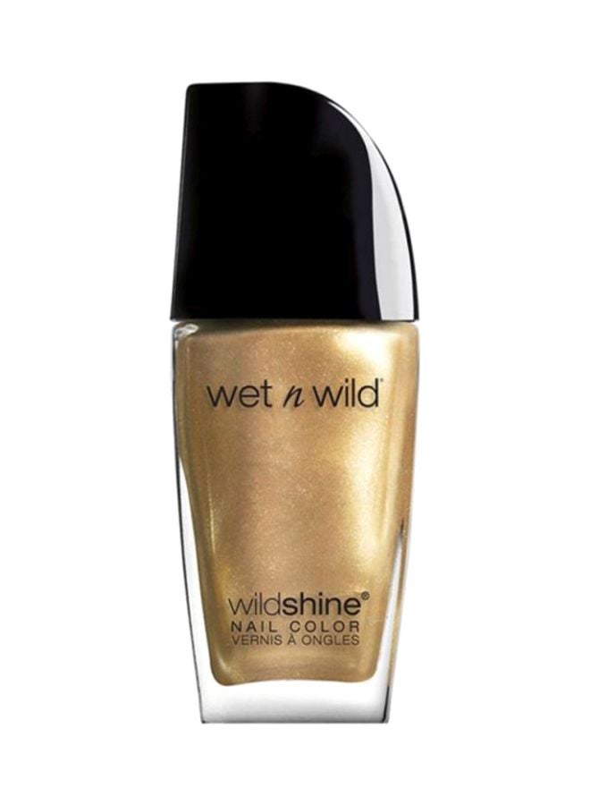 Wet N Wild Shine Nail Color Ready To Propose  - Image 1