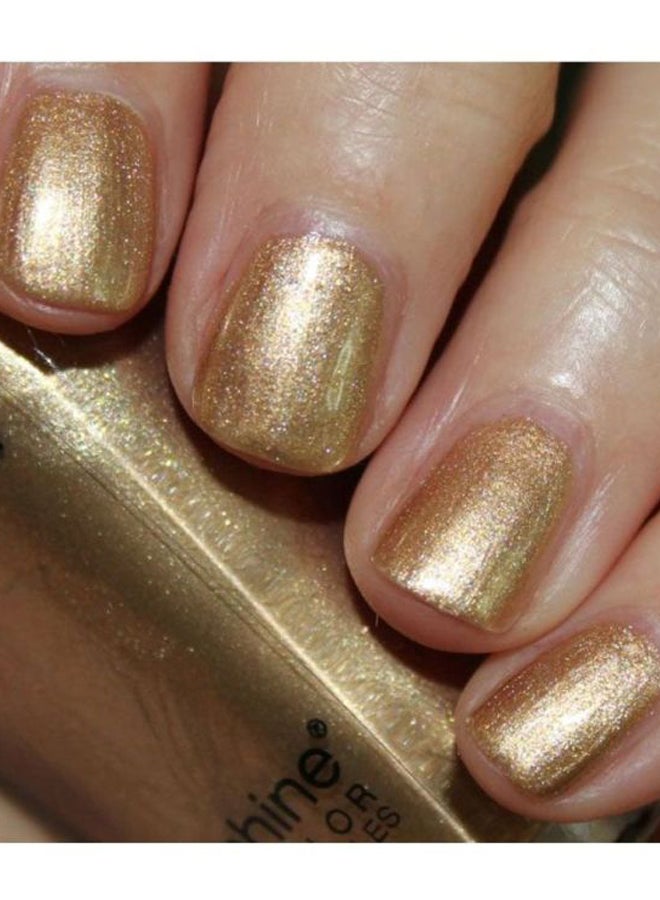 Wet N Wild Shine Nail Color Ready To Propose  - Image 3