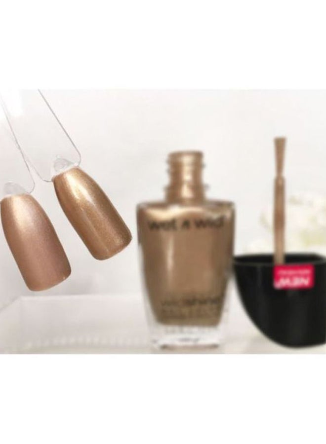 Wet N Wild Shine Nail Color Ready To Propose  - Image 4