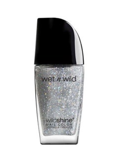 Wet N Wild Wild Shine Nail Color Kaleidoscope  - Image 1