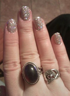 Wet N Wild Wild Shine Nail Color Kaleidoscope  - Image 3
