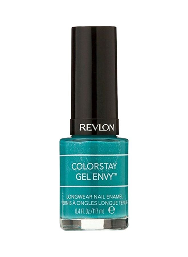 ريفلون طلاء أظافر جل كولور ستاي إينفي 240 اختيار التجار - Image 1