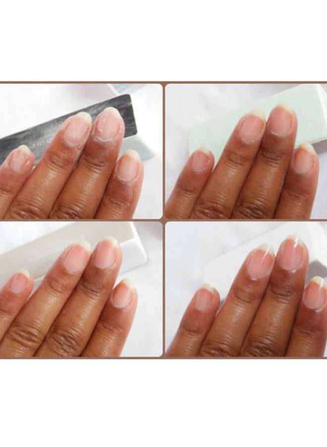 THE BODY SHOP - Nail Polishing Block Pink - Image 1