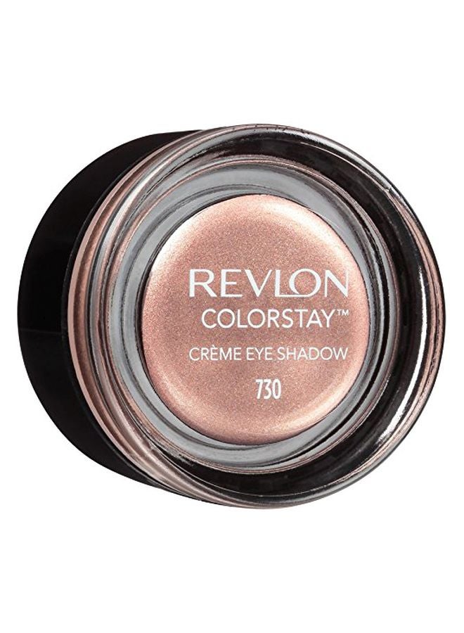 Revlon Colorstay Creme Eyeshadow Paraline - 730  - Image 1