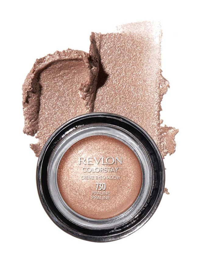 Revlon Colorstay Creme Eyeshadow Paraline - 730  - Image 2
