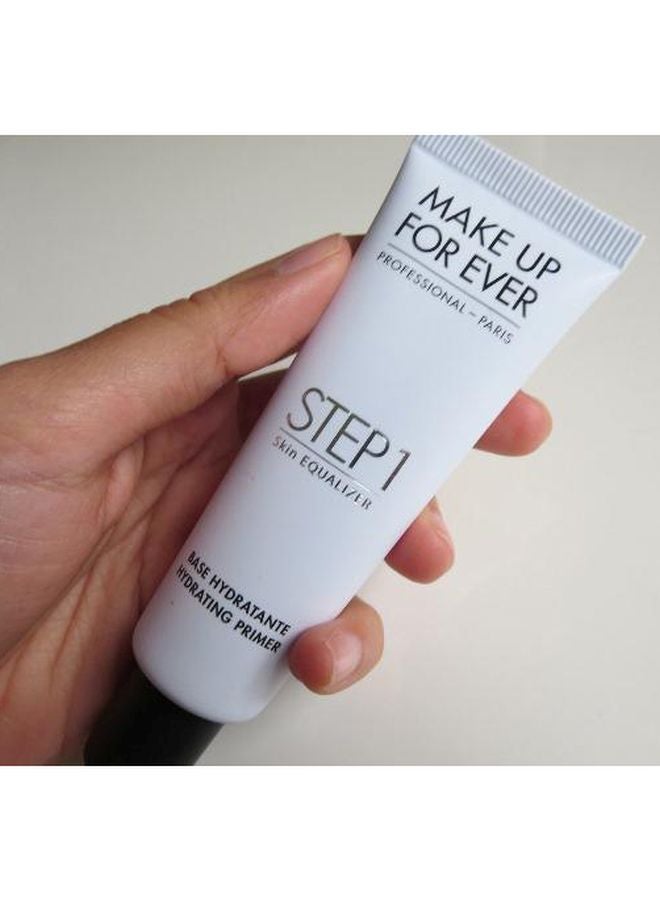 MAKE UP FOR EVER Step 1 Skin Equalizer Face Primer 3 Hydrating - Image 2