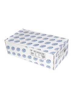 FIS 48-Piece Metal Binding Wire White  - Image 2