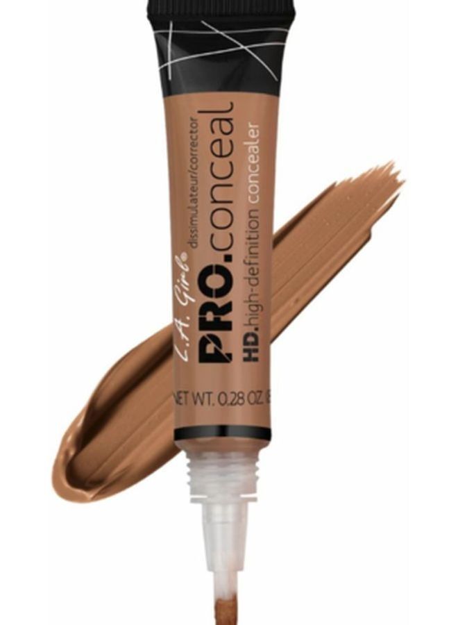 Pro.Conceal HD Concealer GC986 Chestnut - Image 1