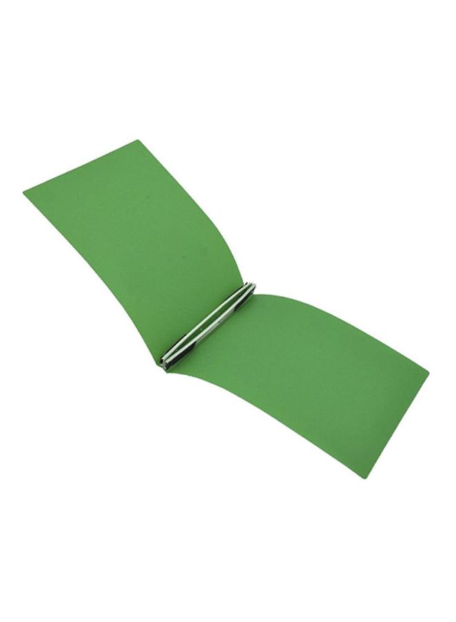 إف اي أس  ملف بتصميم كمبيوتر أخضر - Image 1