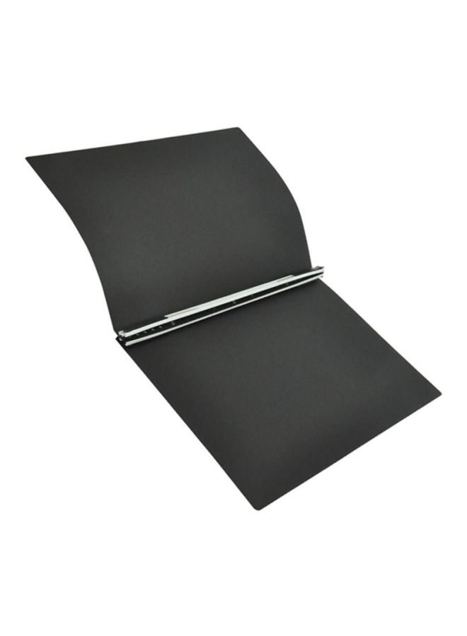 إف اي أس  ملف بتصميم كمبيوتر أسود - Image 1