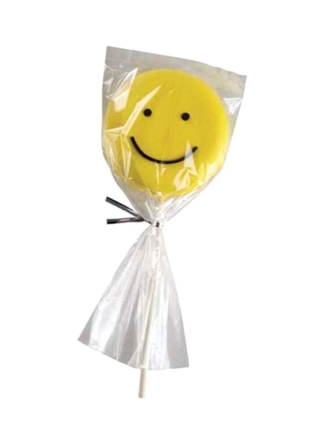 Wilton 25-Piece Party Bags With Ties 4x9.5inch - Image 2