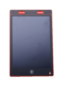 Sharpdo LCD Electronic Blackboard Red  - Image 1