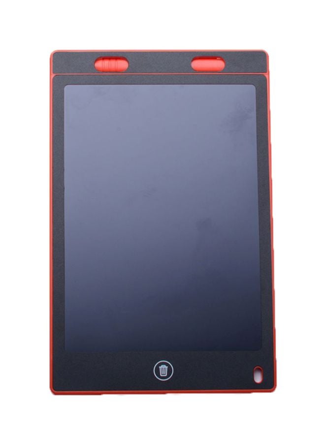 شاربدو لوح كتابة إلكتروني LCD أحمر - Image 1