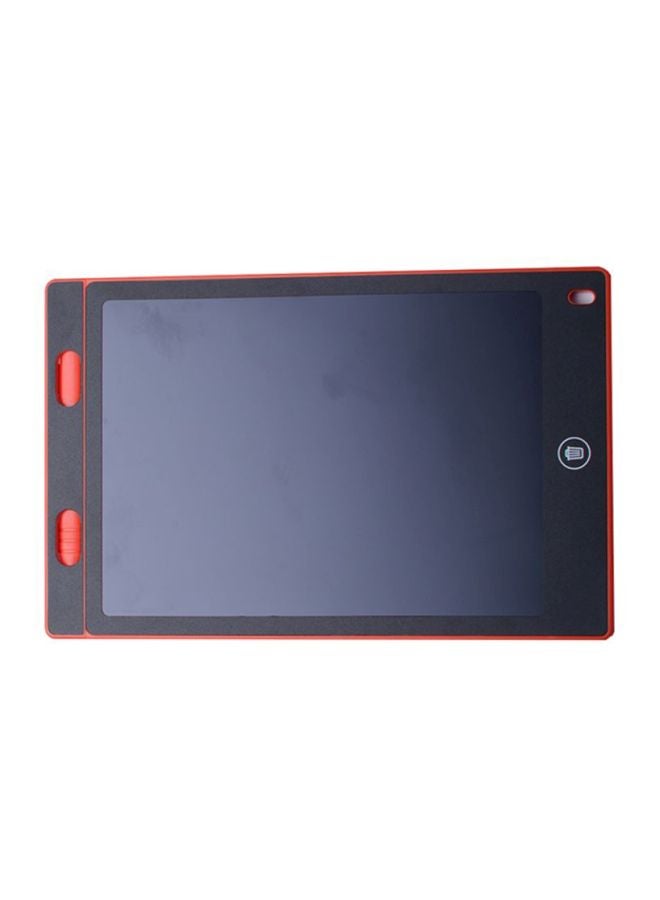 شاربدو لوح كتابة إلكتروني LCD أحمر - Image 3