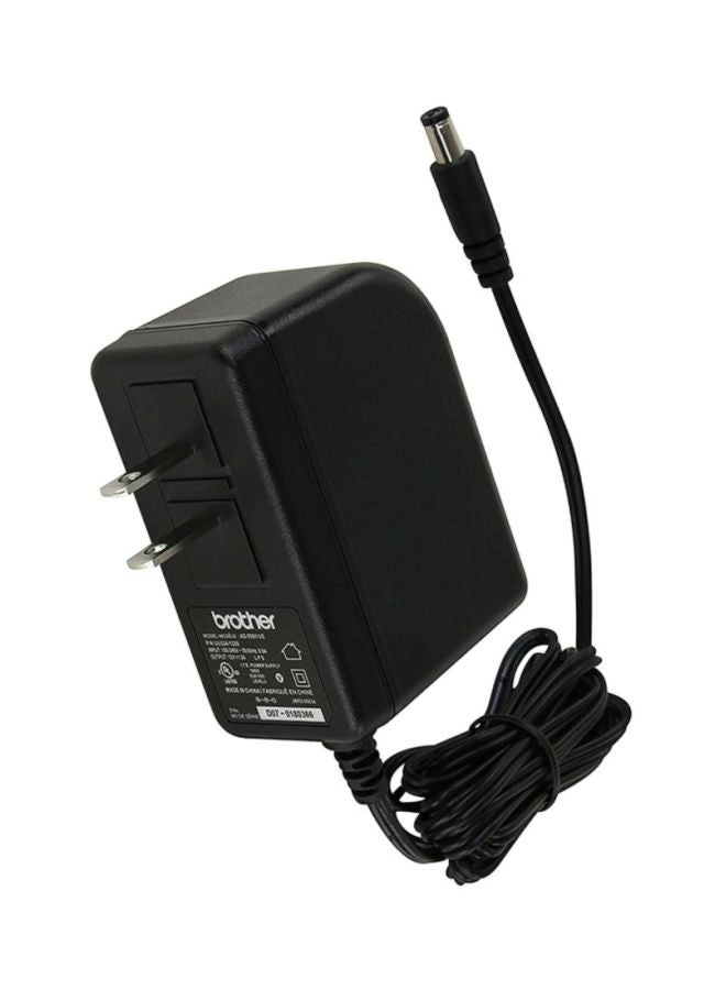 brother - P-touch Label Maker Black - Image 1