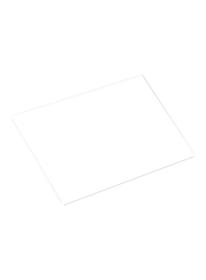 FIS 100-Piece Coloured Cards Set  - Image 1