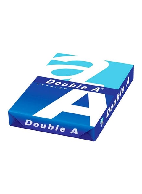 صندوق ورق مقاس A3 عبوة تحتوي على 5 A3