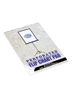 FIS Flip Chart Pad  - Image 1