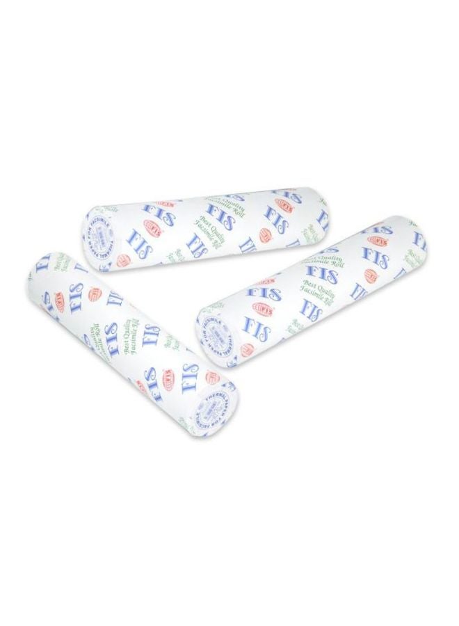 FIS 24-Piece Thermal Fax Roll - Image 3