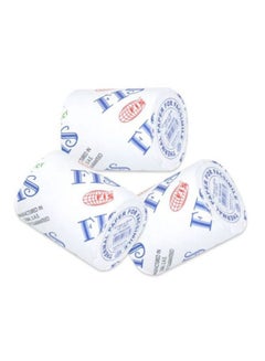 FIS 100-Piece Thermal Paper Roll  - Image 3
