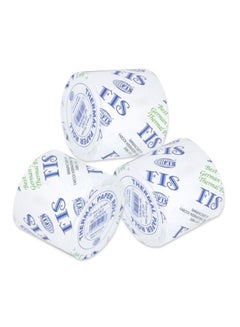 FIS 100-Piece Thermal Paper Roll Set  - Image 3