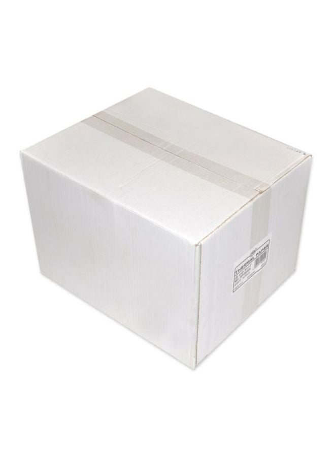 إف اي أس  طقم بكرات أوراق حرارية من 144 قطعة - Image 4