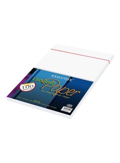 FIS A4 Executive Bond Paper A4  - Image 1