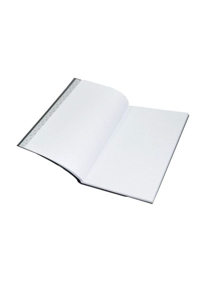 FIS 5-Piece FS Notebook Set Black - Image 2