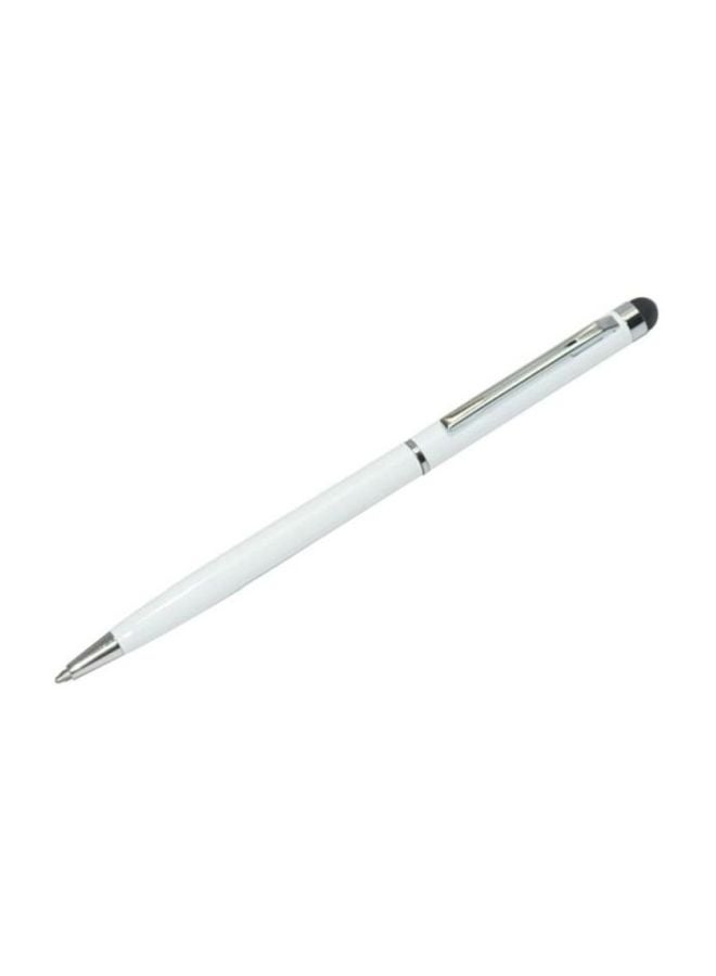 إف اي أس  دفتر ملاحظات مُسطر فردي بغطاء مصنوع من البولي يوريثان الإيطالي ومزود برباط مطاطي وقلم حبر، يحتوي على 96 صفحة أحمر - Image 3