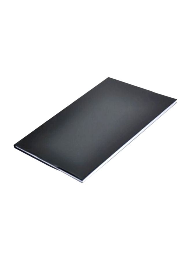 FIS 5-Piece FS Notebook Set Black - Image 1