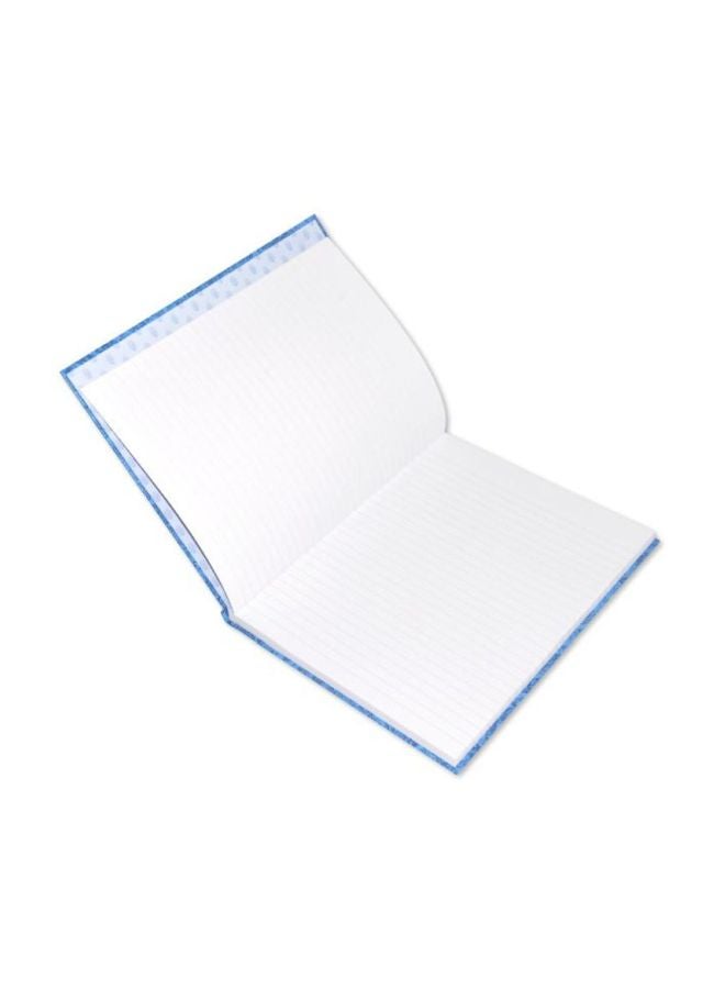 FIS 5-Piece Manuscript Book Set Blue - Image 2