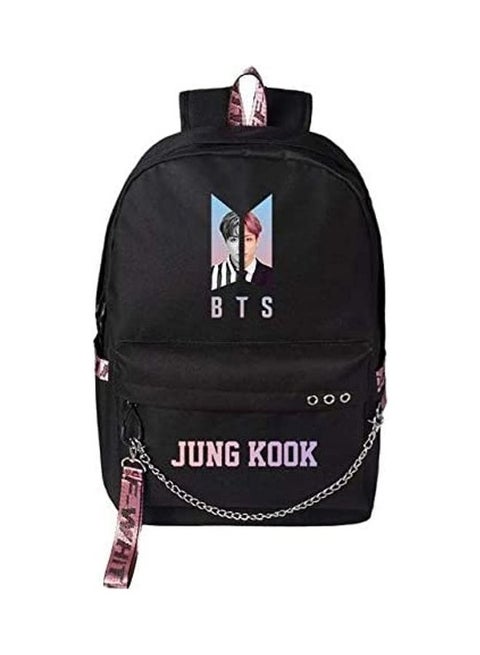 BTS Backpack Multicolour