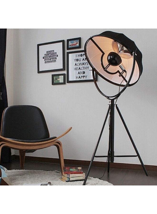 Tripod Floor Lamp Warm White