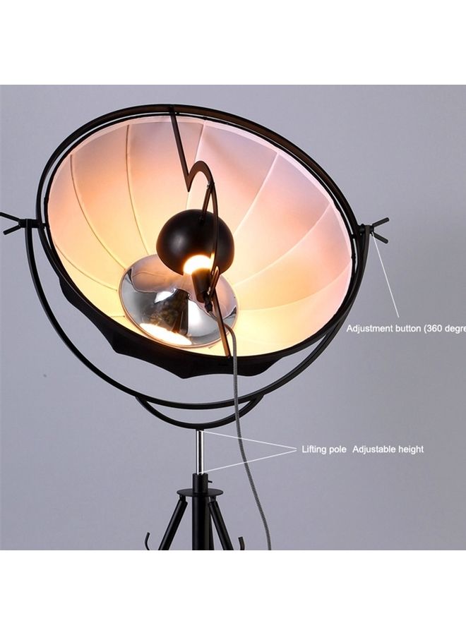 Tripod Floor Lamp Warm White