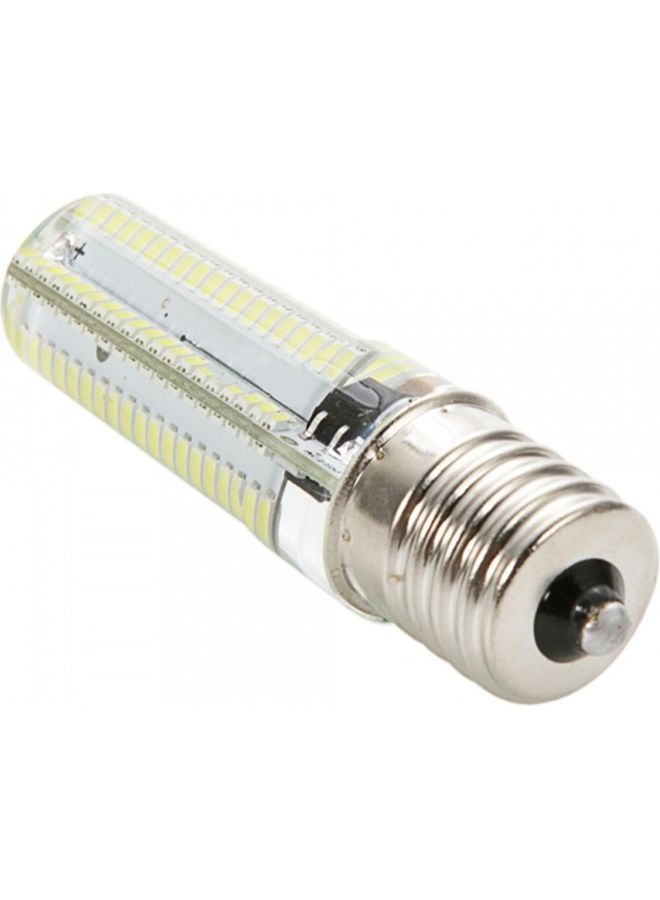 YWXLight - 10-Piece LED Silicone Corn Bulbs Warm White - Image 1