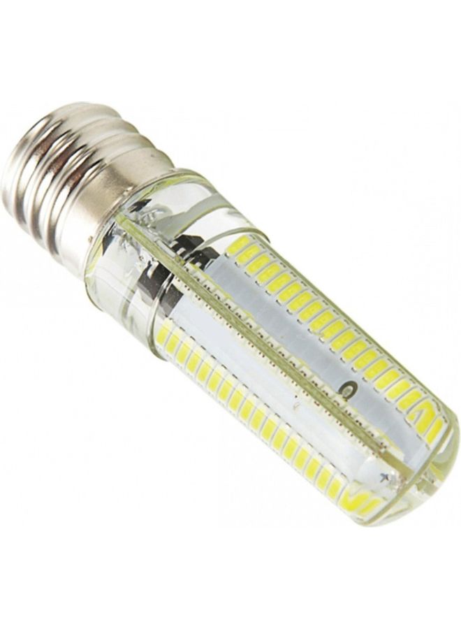 YWXLight - 10-Piece LED Silicone Corn Bulbs Warm White - Image 1