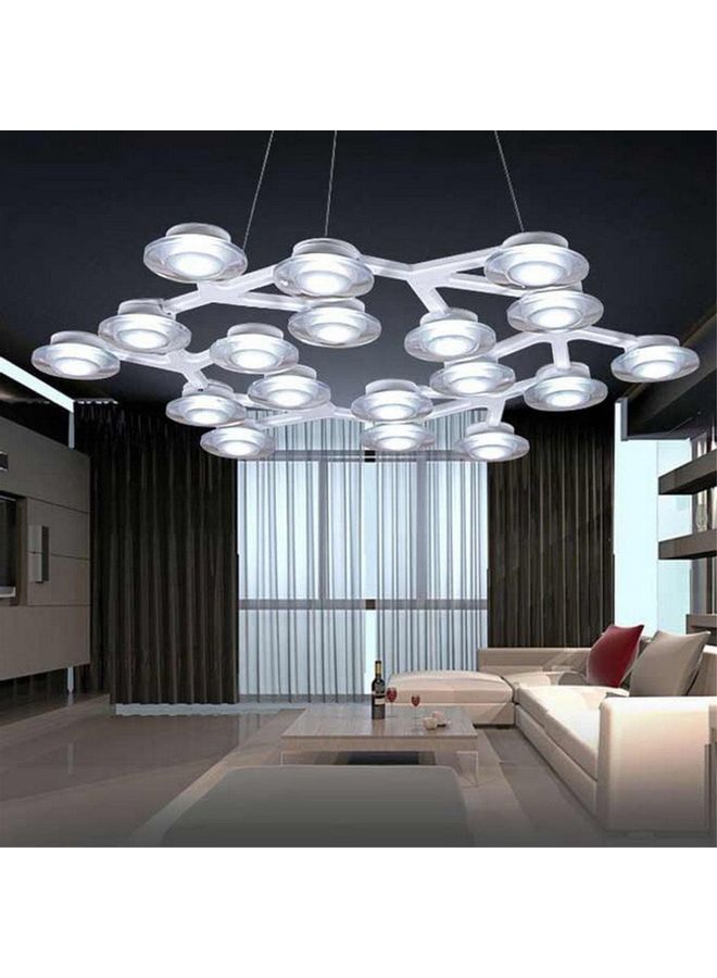 YWXLight - 10-Piece LED Silicone Corn Bulbs Warm White - Image 1