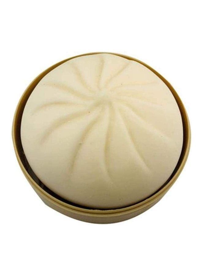 XiuWoo Dumpling Shaped Stress Reliever Squeeze Toy - Image 2