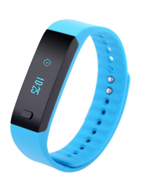 Bluetooth 4.0 Sports Bracelet Blue