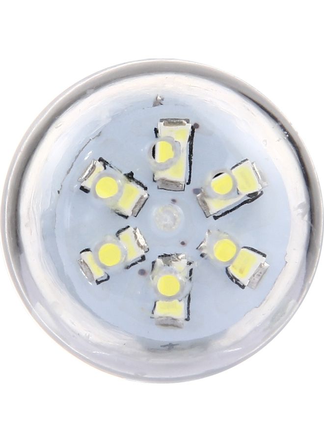 E14 36 LED Corn Light Bulb White - Image 4