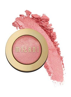 MILANI Baked Blush Dolce Pink  - Image 1