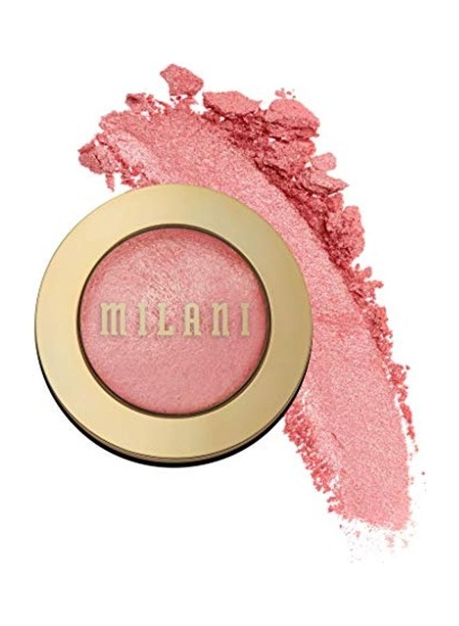 MILANI Baked Blush Dolce Pink - Image 1