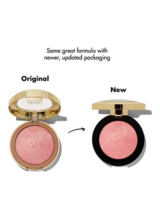 MILANI Baked Blush Dolce Pink - Image 5