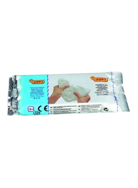 Air Dry Modelling Clay