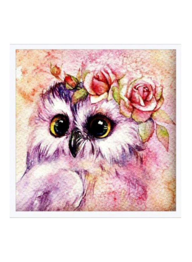 بيوينتي مجموعة ممتازة وكاملة الثقوب لتطريز اللوحات الفنية بالألماس، يمكنك صنعها بنفسك متعدد الألوان - Image 2