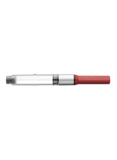 Fountain Pen Ink Converter Clear